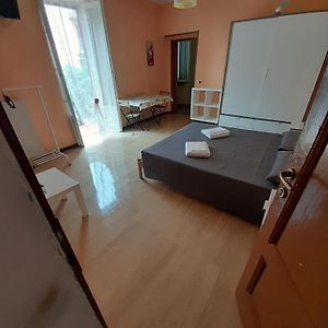 Private Bathroom Double Room